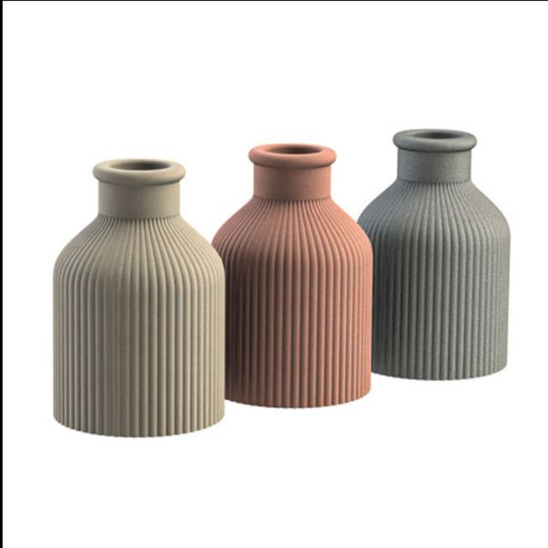 گلدان مراکشی