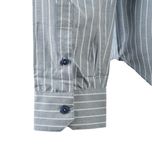 پیراهن آستین بلند یقه برگردان مردانه مدل MDSS-CH7019