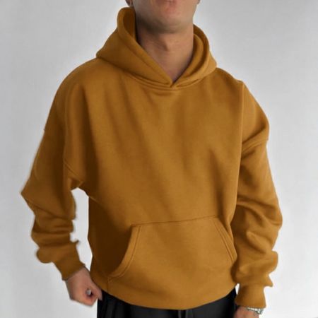 هودی بیسیک خردلی