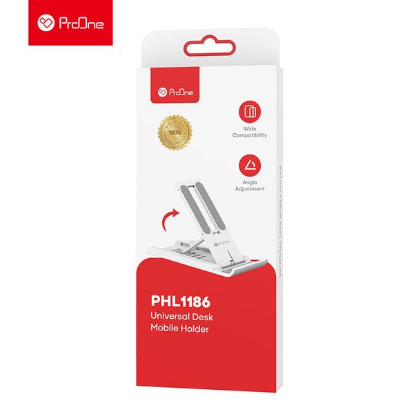 پایه نگهدارنده گوشی موبایل پرووان مدل PHL1186