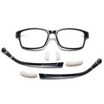 فریم عینک طبی بچگانه مدل TRZC821C01 Easy Fix