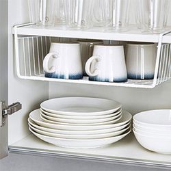 شلف داخل کابینت