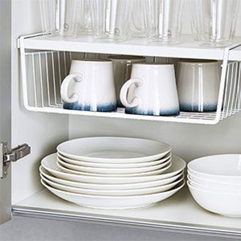 شلف داخل کابینت