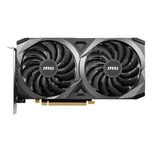 GraphicCard MSI GeForce RTX 3050 VENTUS 2X 6GB GDDR6 OC Edition