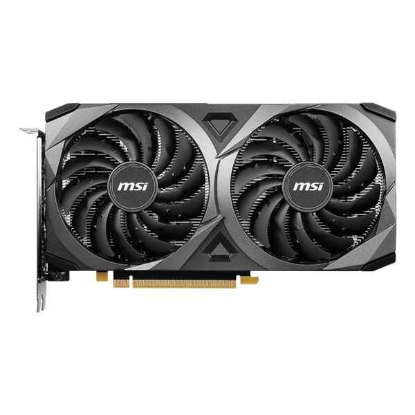 GraphicCard MSI GeForce RTX 3050 VENTUS 2X 6GB GDDR6 OC Edition