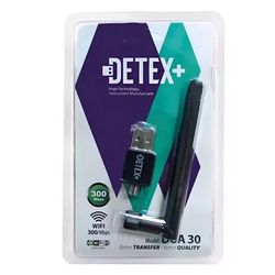 دانگل وای فای DETEX 300Mbps DUA30