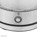 چای ساز روی هم مدل EL-TM122BS