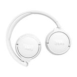 هدست بلوتوثی جی بی ال مدل Tune 670 NC jbl
