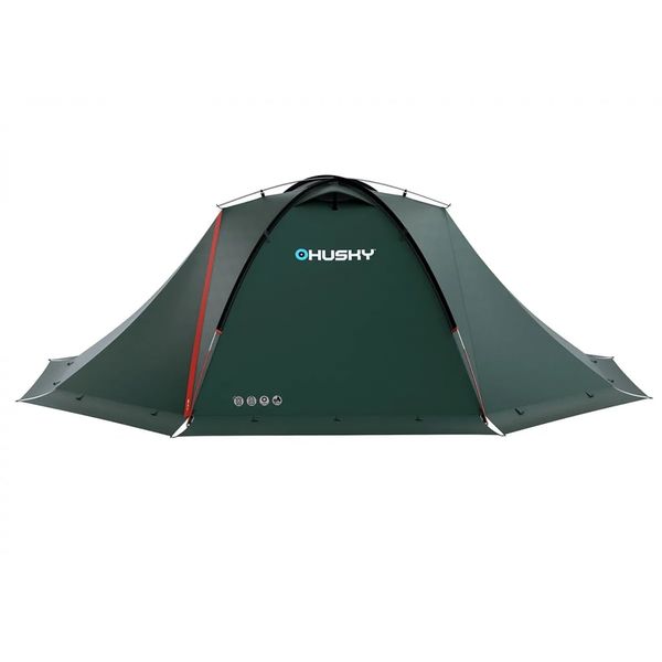 چادر کمپینگ 2 نفره هاسکی مدل FALCON 2