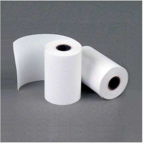 رول پرینتر دستگاه کارتخوان - بسته 10 عددی