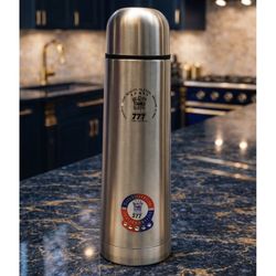 فلاسک استیل کوهنوردی 0.7لیتری