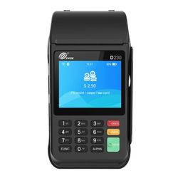 کارتخوان توسن‌ تکنو مدل TECHNO D230