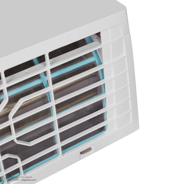 کولر گازی اسپلیت 18000 پاکشوما مدل MPB-18CH