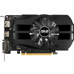 کارت گرافیک ایسوس مدل PH-GTX1050-2G