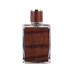 اسانس عطر کاپتان بلک Captain Black (100 میلی لیتر) - گرید TOP