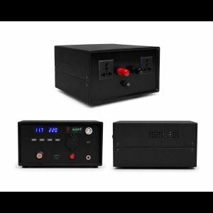 پاوراستیشن قابل حمل صدر 300 وات | باتری 240Wh