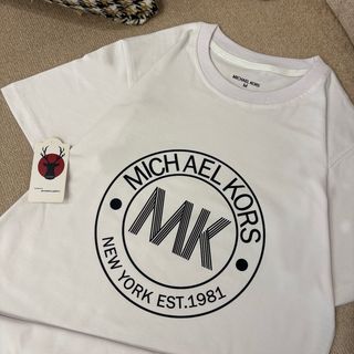 تیشرت طرح Michael Kors مدل TS.MK.001