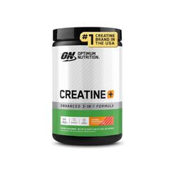 Creatine +