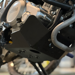 محافظ انجین یاماها دبلیو آر yamaha wr