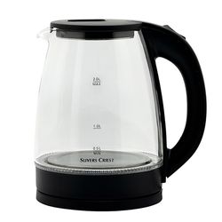 کتری برقی سیلور کرست مدل SC-168 گنجایش 2 لیتر
