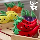 فلفل قرمز بزرگ