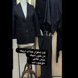 کت شلوار مازراتی برند اریکه