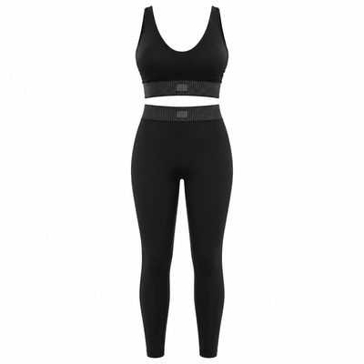 ست نیم تنه و لگ ورزشی زنانه مدل GS-M-317878