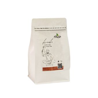 چای ماسالا کم شکر 300 گرمی
