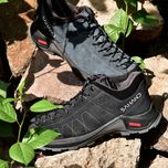 کفش کوهنوردی سهند مدل کراکس
