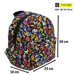کوله پشتی بچگانه مدلzz - 150002