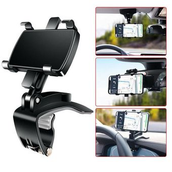پایه نگهدارنده گوشی موبایل مدل MXA360