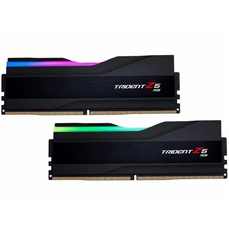 RAM G.Skill TRIDENT Z5 RGB 64GB DDR5 6800MHz CL34
