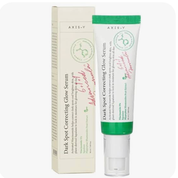سرم ضد لک و روشن کننده اکسیس وای AXIS-Y Dark Spot Correcting Glow Serum 50ml