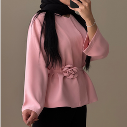 کت تک رز پینک