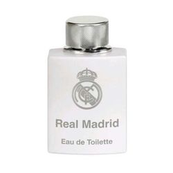 اسانس عطر رئال مادرید Real madrid (100 میلی لیتر) - گرید TOP