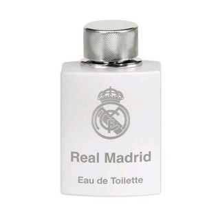 اسانس عطر رئال مادرید Real madrid (100 میلی لیتر) - گرید TOP