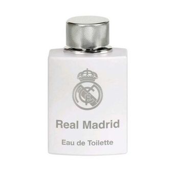 اسانس عطر رئال مادرید Real madrid (100 میلی لیتر) - گرید TOP