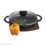 تابه وک چدن نالینو مدل Teyam سایز 24