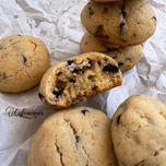 کوکی شکلات گردو