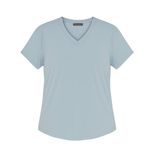 تی شرت آستین کوتاه زنانه مدل SB-SS-2144