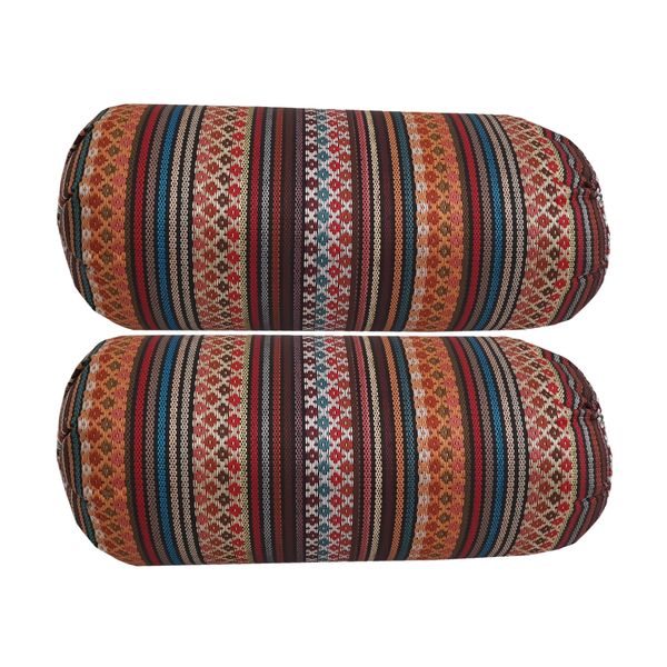 بالش طرح سنتی مدل So52 بسته 2عددی