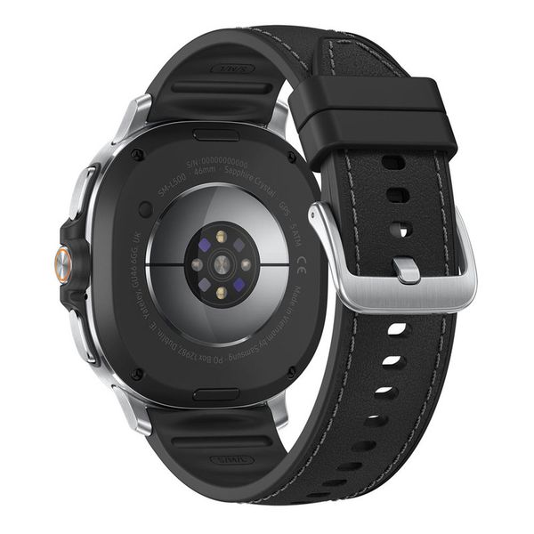 ساعت هوشمند 46 میلیمتری سامسونگ مدل Galaxy Watch 8 Classic