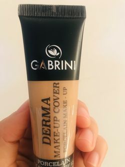 کرم پودر گابرینی