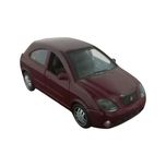 ماکت ماشین مدل تیبا