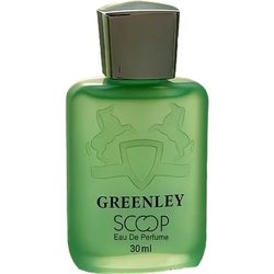 ادکلن مینی گرینلی اسکوپ حجم 30 میلی لیتر