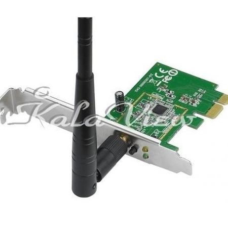 Network Card ASUS PCE N10 Wireless N150