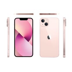 گوشی موبایل اپل مدل iPhone 13 CH دو سیم‌ کارت ظرفیت 128 گیگابایت و رم 4 گیگابایت - نات اکتیو