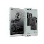 پاور بانک گرین لاین مدل مگ سیف مگ ویژن ظرفیت 10 هزار میلی آمپر ساعت