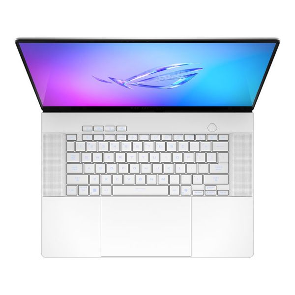 لپ تاپ 16 اینچی ایسوس مدل ROG Zephyrus G16 (2025) GU605CX-Core Ultra 9 285H-64GB LPDDR5X 7467MHz-1TB SSD-RTX5090 24GB-2.5K OLED