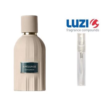 اسانس عطر اوتلندز otland - گرید TOP